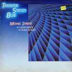 Cover of Transfer Station Blue, 1984, Vinyl