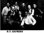 B.T. Express on Discogs