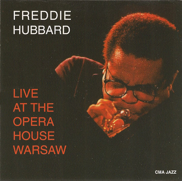 Freddie Hubbard – All Blues (CD) - Discogs