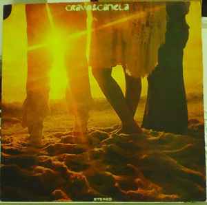 Cravo & Canela – Preço De Cada Um (1977, Vinyl) - Discogs