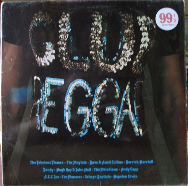 Club Reggae (1971, Vinyl) - Discogs