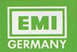 EMI Germany on Discogs