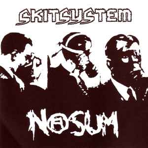 Skitsystem - Skitsystem / Nasum