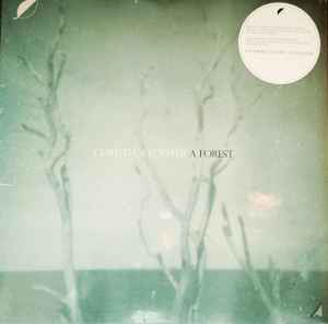 Christian Löffler - A Forest album cover