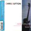 Chris Sutton - That's Her Way