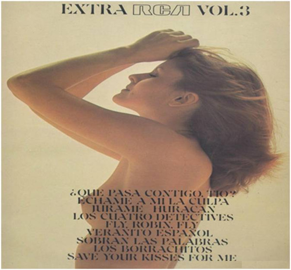 last ned album Various - Extra RCA Vol 6