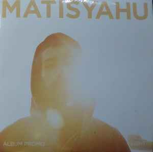 Matisyahu Light (2009, - Discogs