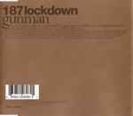 Cover of Gunman, 1997-11-03, CD