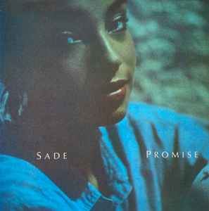 Promise (Vinyl, LP, Album, Stereo) for sale