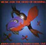 Cover of Music For The Herd Of Herring, 2001, CD