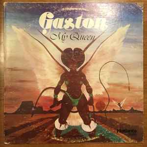 Gaston (5) - My Queen album cover