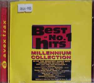 Best Of No.1 Hits Millennium Collection (2000, CD) - Discogs