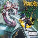 Cover of Bizarre Ride II The Pharcyde, 1992, CD