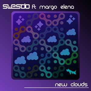 Swesdo - New Clouds album cover