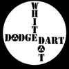 Dodge Dart - White Dot
