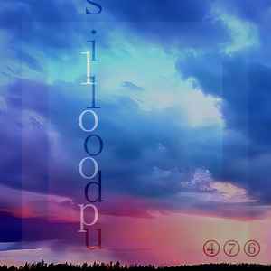 Psilodump - Loop album cover