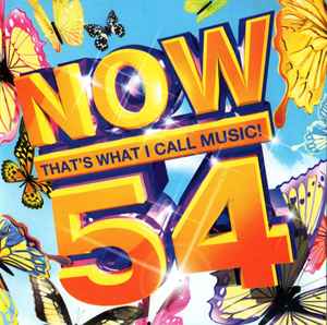 Now That's What I Call Music! 54 - Various