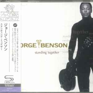 George Benson – Standing Together (2022, SHM-CD, CD) - Discogs