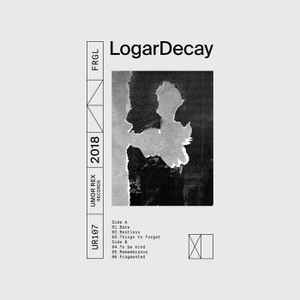 FRGL - Logar-Decay