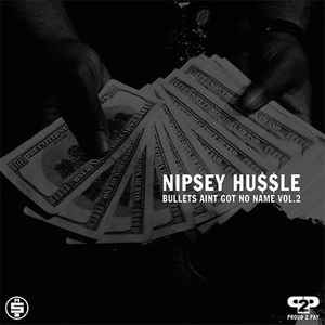 Incoming @nipseyhussle 💜