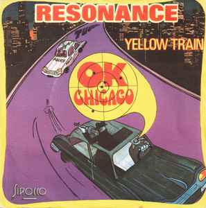 OK Chicago  - Resonance