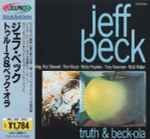 Cover of Truth & Beck-Ola, 1998-06-24, CD