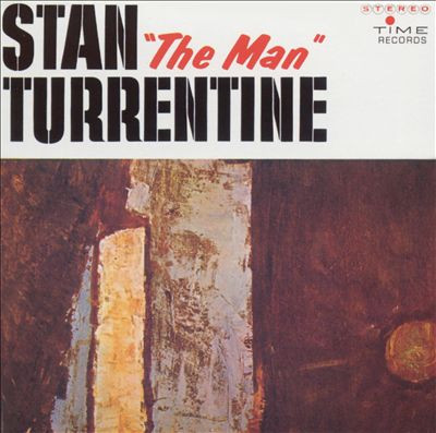 Stan Turrentine - Stan 