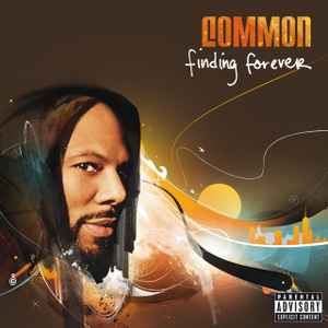 Finding Forever - Common