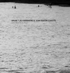 Árum - Diferents A Peu album cover
