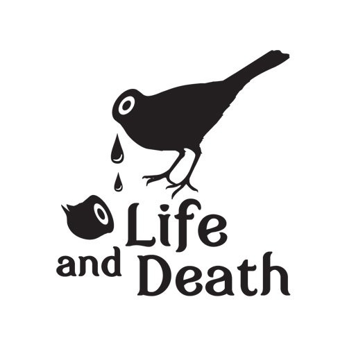 Life And Death image