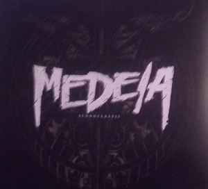 Medeia - Iconoclastic album cover