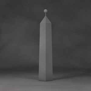 Obelisk - Akkord