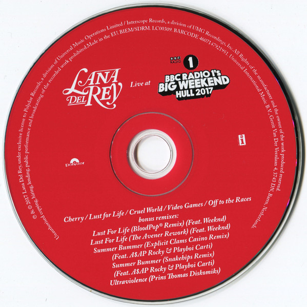 Summer Bummer - Clams Casino Remix - song and lyrics by Lana Del Rey, Clams  Casino, A$AP Rocky, Playboi Carti