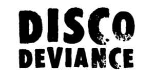 Disco Deviance on Discogs