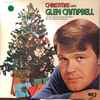 Glen Campbell And The Hollywood Pops Orchestra* With The Voices Of Christmas - Christmas With Glen Campbell