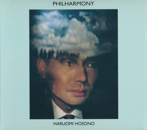 Haruomi Hosono = 細野晴臣 - Philharmony = フィルハーモニー 