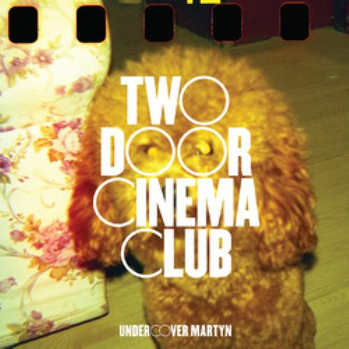 will two door cinema club vinyl be back in stock