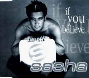 If You Believe (CD, Maxi-Single) for sale