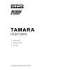 Tamara (12) - History