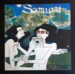 Cover of Samurai, 1998, Vinyl