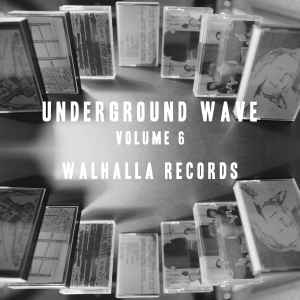 Underground Wave Volume 6 - Various
