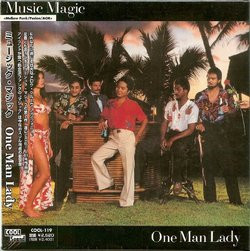 Music Magic – One Man Lady (2005, CD) - Discogs