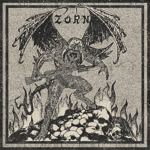 Zorn – Zorn (2023, Vinyl) - Discogs