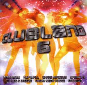Various - Clubland 6