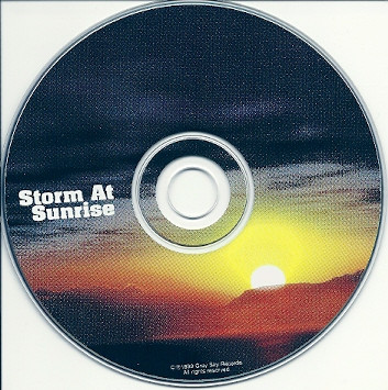 Album herunterladen Storm At Sunrise - Garden Of Forgotten Ideals