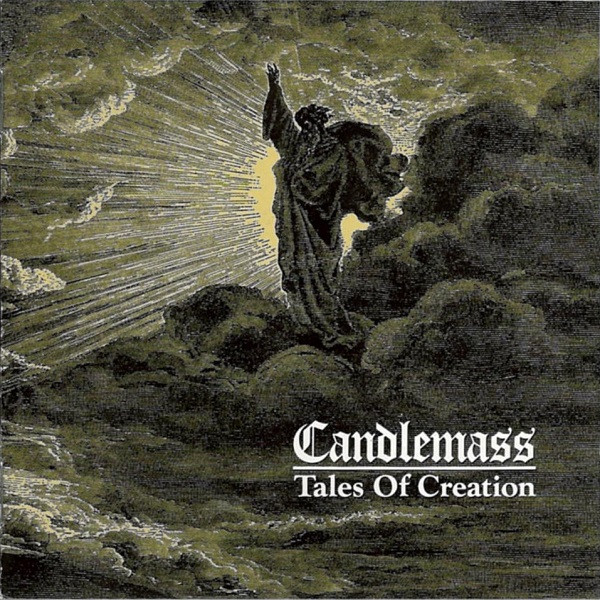 Candlemass - Tales Of Creation | Releases | Discogs