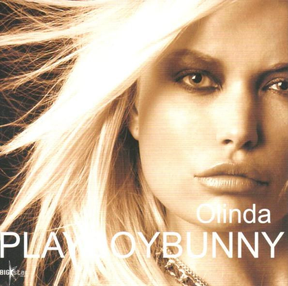 télécharger l'album Olinda - Playboy Bunny