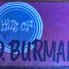 R. D. Burman - Hits Of R.D. Burman
