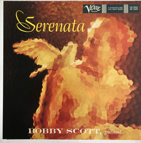 Bobby Scott – Serenata (1959, deep groove, Vinyl) - Discogs