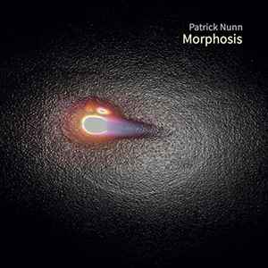 Patrick Nunn - Morphosis album cover